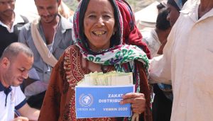 Supporting the Vulnerable A Comprehensive Guide to Zakat with Crisis Aid - Crisis Aid