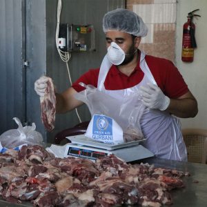 qurbani 2 - Crisis Aid