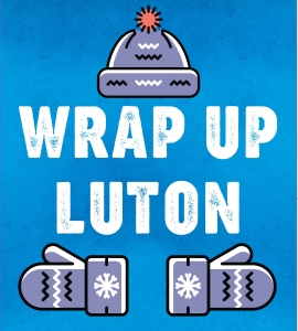 Wrap Up Luton - Crisis Aid