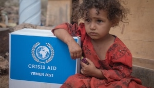 Ramadan background 2021 1 - Crisis Aid