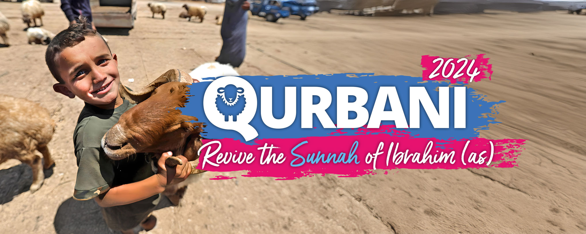 qurbani homepage 1 1 - Crisis Aid