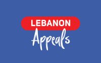 Lebanon - Crisis Aid