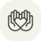 donation icon 150 - Crisis Aid